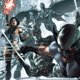 Image for article titled A Brief History Of X-Force, The X-Men's Edgy Sister Superteam